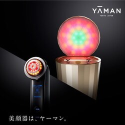 ヨドバシ.com - ヤーマン YA-MAN RF美顔器 Photo PLUS Prestige S