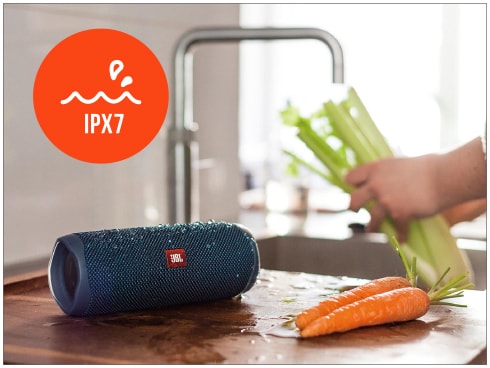 ヨドバシ.com - ジェイビーエル JBL JBL FLIP5 ポータブルBluetooth