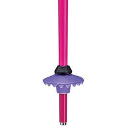 ヨドバシ.com - レキ LEKI RIDER ジュニア スキー ストック ピンク