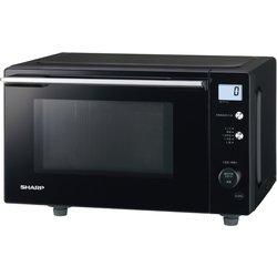 ヨドバシ.com - シャープ SHARP 単機能レンジ フラットテーブル 17L