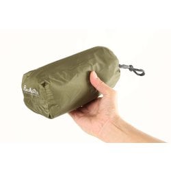 ヨドバシ.com - プロモンテ PUROMONTE GFC55 オリーブ [ライトウェイト