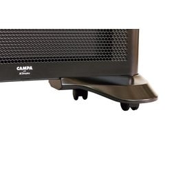 ヨドバシ.com - キャンパ CAMPA CAMPA PhotonⅡ パネルヒーター