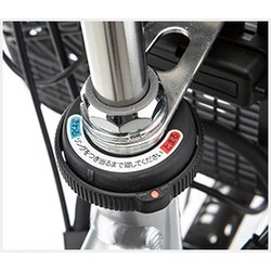 ヨドバシ.com - パナソニック Panasonic 電動アシスト自転車 ビビ・SX