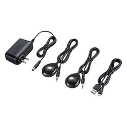ヨドバシ.com - サンワサプライ SANWA SUPPLY ワイヤレスHDMI