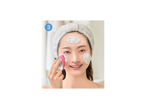 ヨドバシ.com - myse ミーゼ クレンズリフト アイスブルー MS-70L 通販