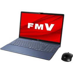 ヨドバシ.com - 富士通 FUJITSU ノートパソコン LIFEBOOK AHシリーズ