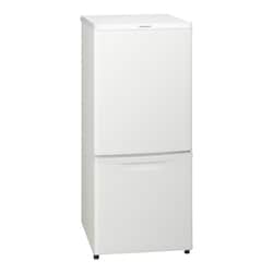 ヨドバシ.com - パナソニック Panasonic パーソナル冷蔵庫 138L 右開き