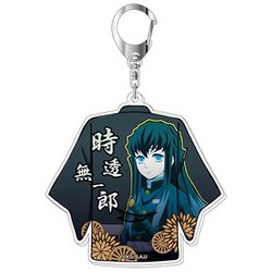 ヨドバシ.com - ハセプロ アクリルキーホルダー 鬼滅の刃 Vol.2 07 時