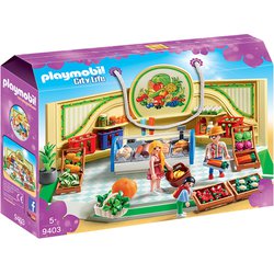 ヨドバシ.com - プレイモービル playmobil 9403 [プレイモービル