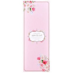 ヨドバシ.com - KINUJO キヌージョ 自動巻きカールアイロン spin&curl