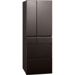 ヨドバシ.com - パナソニック Panasonic パーシャル搭載冷蔵庫(500L