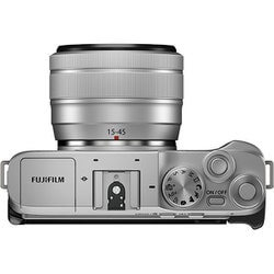 ヨドバシ.com - 富士フイルム FUJIFILM FUJIFILM X-A7 レンズキット