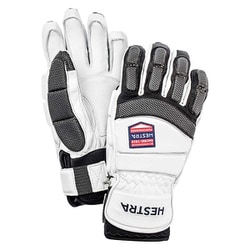 ヨドバシ.com - ヘストラ HESTRA Grippen GS 30090 White/Red サイズ7