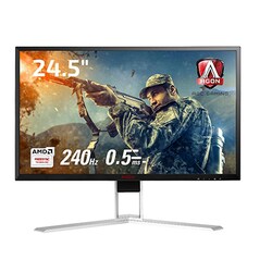 ヨドバシ.com - AOC エーオーシー 24.5型ワイド240Hz対応ゲーミング