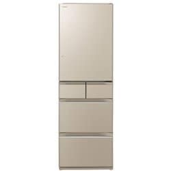 ヨドバシ.com - 日立 HITACHI 冷蔵庫 （470L・右開き） 5ドア プレーン