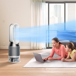 ヨドバシ.com - ダイソン Dyson 加湿空気清浄機能付きファン Dyson