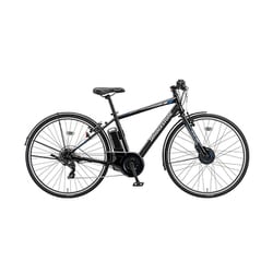 ヨドバシ.com - ブリヂストン BRIDGESTONE 電動アシスト自転車 TB1e