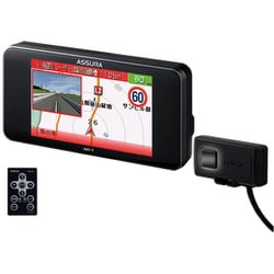 ヨドバシ.com - セルスター レーダー探知機 ASSURA（アシュラ