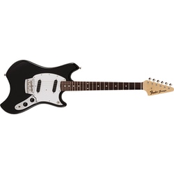 ヨドバシ.com - FENDER フェンダー エレキギター Fender Swinger Black