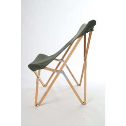 ヨドバシ.com - DULTON ダルトン ウッデンビーチチェアー WOODEN BEACH