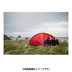 ヨドバシ.com - ヒルバーグ Hilleberg ニアック1.5 テント サンド（116
