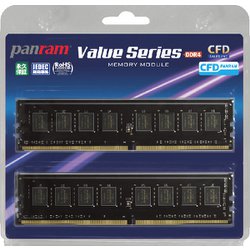 ヨドバシ.com - CFD シー・エフ・デー CFD デスクトップ用メモリ DDR4