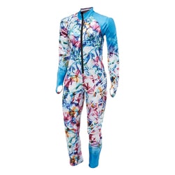 ヨドバシ.com - スパイダー SPYDER W PERFORMANCE GS962 EUREKA PRINT