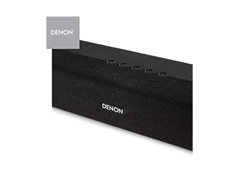 ヨドバシ.com - デノン DENON サウンドバー 2.1ch DHT-S216K 通販