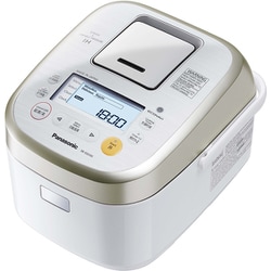 ヨドバシ.com - パナソニック Panasonic SR-SSS185-W [IH炊飯器 海外