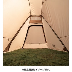 ヨドバシ.com - ogawa オガワ ツインクレスタ用二又フレーム テント