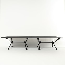 ヨドバシ.com - ogawa オガワ ハイ&ローコットワイド コット