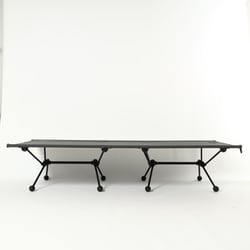 ヨドバシ.com - ogawa オガワ ハイ&ローコットワイド コット