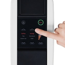 ヨドバシ.com - UCC ユーシーシー カプセル式コーヒーメーカー UCC