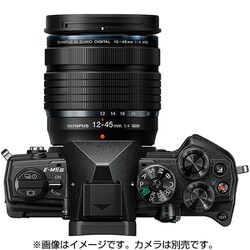ヨドバシ.com - オリンパス OLYMPUS M.ZUIKO DIGITAL ED 12-45mm F4.0