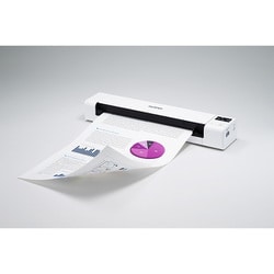 ヨドバシ.com - ブラザー brother JUSTIO ドキュメントスキャナー Wi