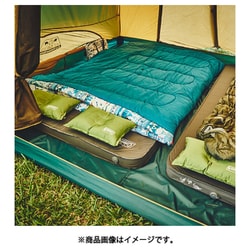 ヨドバシ.com - コールマン Coleman キャンパーインフレーターマット