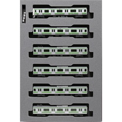 ヨドバシ.com - KATO カトー 10-1618 [Nゲージ E231系500番台 山手線