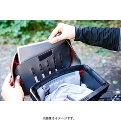 ヨドバシ.com - オルトリーブ ORTLIEB アルティメイト6 プラス/5L