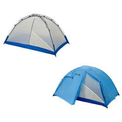 ヨドバシ.com - プロモンテ PUROMONTE 超軽量アルパインテント 2人用