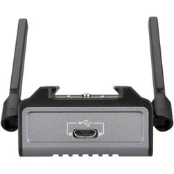 Zhiyun ジウン TransMount 画像転送送信器 TransMount Image