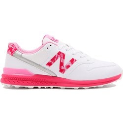 ヨドバシ.com - ニューバランス new balance WGS996 P2（ピンク