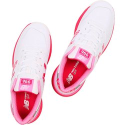 ヨドバシ.com - ニューバランス new balance WGS996 P2（ピンク