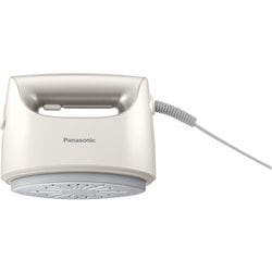 ヨドバシ.com - パナソニック Panasonic 衣類スチーマー 大容量 360