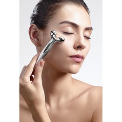 ヨドバシ.com - リファ ReFa フェイスローラー ReFa S CARAT RAY