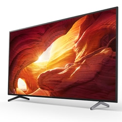 ヨドバシ.com - ソニー SONY BRAVIA(ブラビア) X8000Hシリーズ 65V型