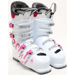 ヨドバシ.com - ロシニョール ROSSIGNOL FUN GIRL J4 RBJ5080 WHITE