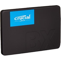 ヨドバシ.com - crucial クルーシャル 内蔵SSD Crucial BX500シリーズ
