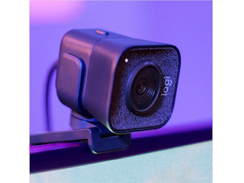 ヨドバシ.com - ロジクール Logicool STREAM CAM（ストリームカム