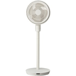 ヨドバシ.com - ピエリア PIERIA DCリビングサーキュレーター ホワイト