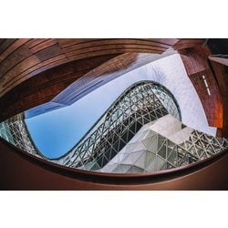 ヨドバシ.com - 銘匠光学 TTArtisan R11mm/f2.8 Fisheye BK [11mm/F2.8